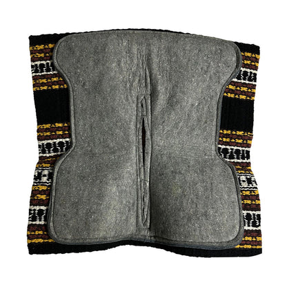 TuffRider Equinox Western Saddle Pad