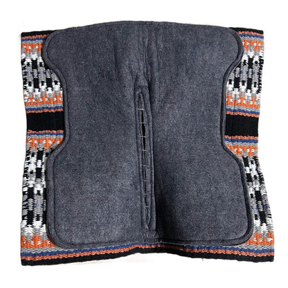 TuffRider Knot Western Saddle Pad
