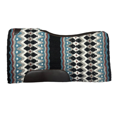 TuffRider Knot Western Saddle Pad