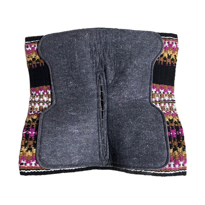 TuffRider  Forge Western Saddle Pad