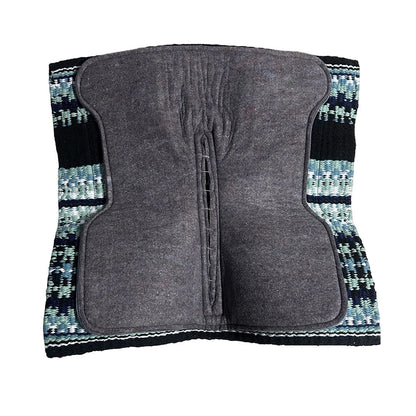 TuffRider  Forge Western Saddle Pad
