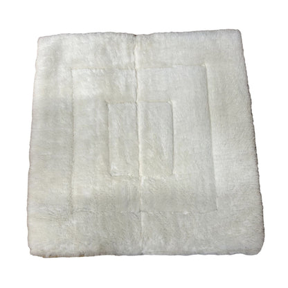TuffRider Feather Acrylic Saddle Pad