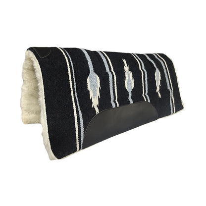 TuffRider Feather Acrylic Saddle Pad