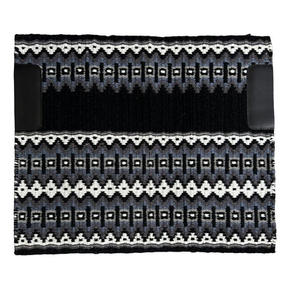 TuffRider Outrider Western Saddle Blanket