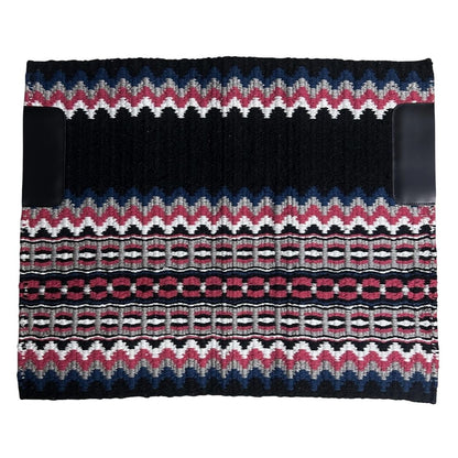 TuffRider Ranger Western Saddle Blanket