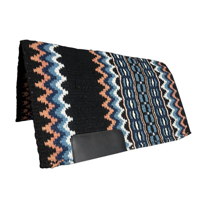 TuffRider Ranger Western Saddle Blanket
