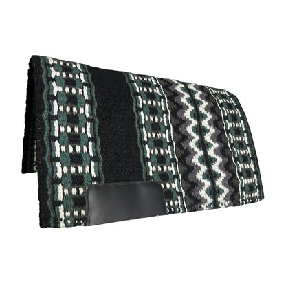 TuffRider Wagonmaster Western Saddle Blanket