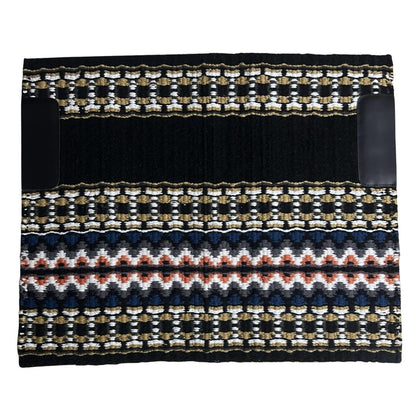TuffRider Wagonmaster Western Saddle Blanket