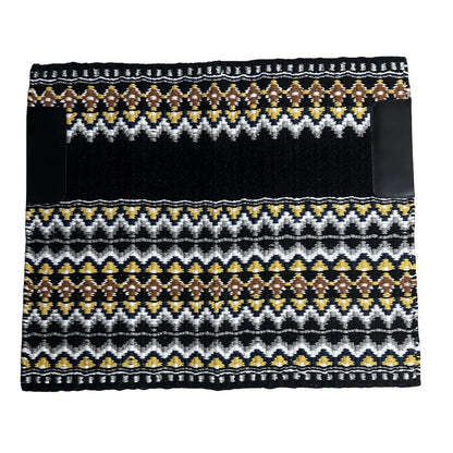 TuffRider Dustbowl Western Saddle Blanket