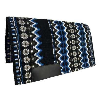 TuffRider Dustbowl Western Saddle Blanket