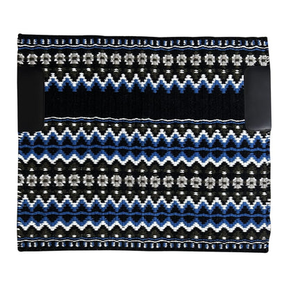TuffRider Dustbowl Western Saddle Blanket