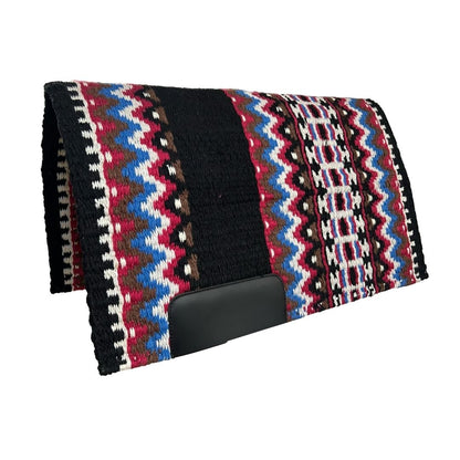 TuffRider Outlaw Western Saddle Blanket