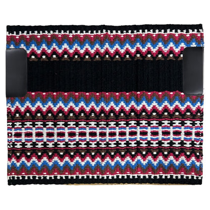 TuffRider Outlaw Western Saddle Blanket