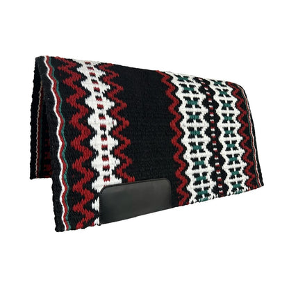 TuffRider Matrix Line Western Saddle Blanket