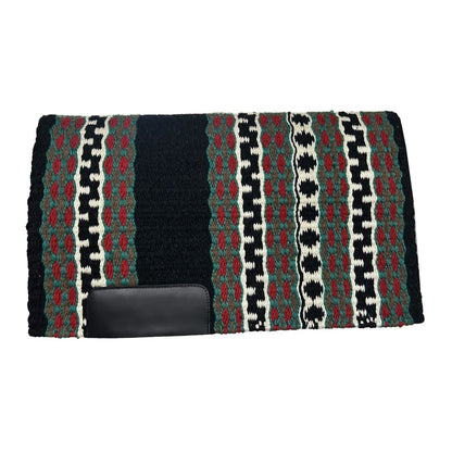 TuffRider Wayward Western Saddle Blanket