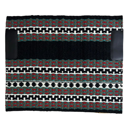 TuffRider Wayward Western Saddle Blanket