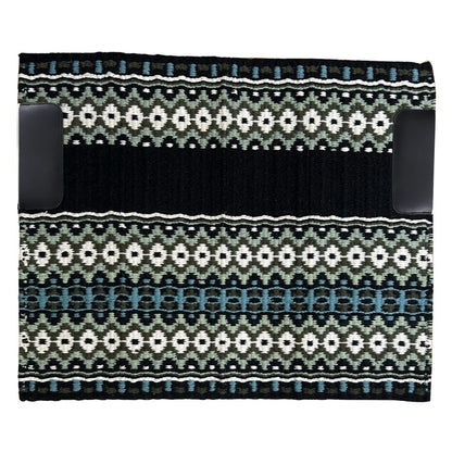 TuffRider Night Watch Western Saddle Blanket
