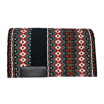 TuffRider Night Watch Western Saddle Blanket