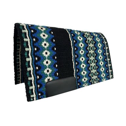 TuffRider Night Watch Western Saddle Blanket