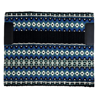 TuffRider Night Watch Western Saddle Blanket