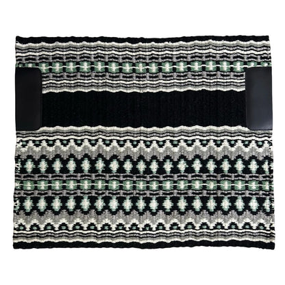 TuffRider Echo Western Saddle Blanket