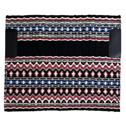 TuffRider Echo Western Saddle Blanket