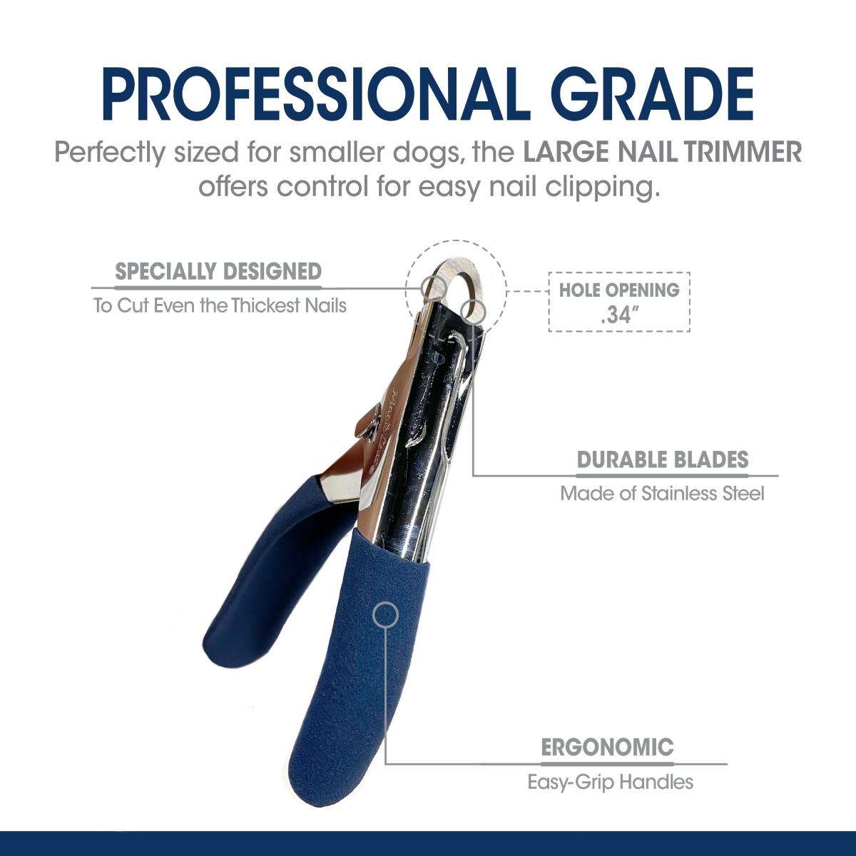 Four Paws Magic Coat® Professional Series Large Nail Trimmer For Dogs