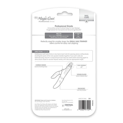 Four Paws Magic Coat® Professional Series Nail Trimmer For Dogs Small/Medium