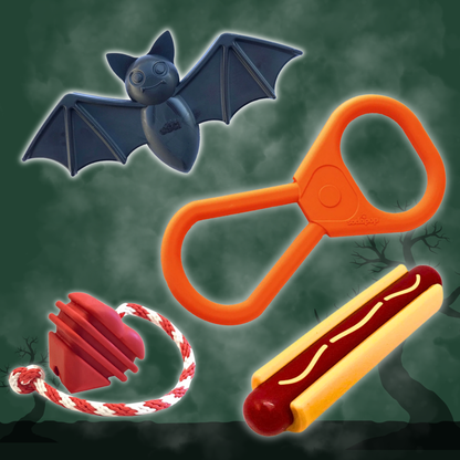 Tug Toys