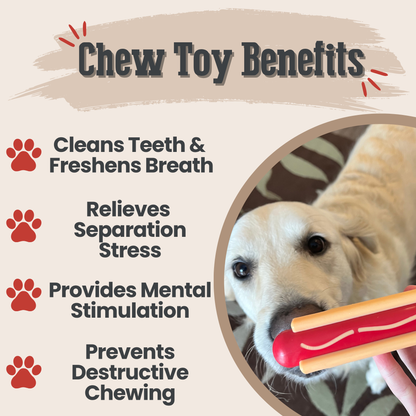 Tug Toys