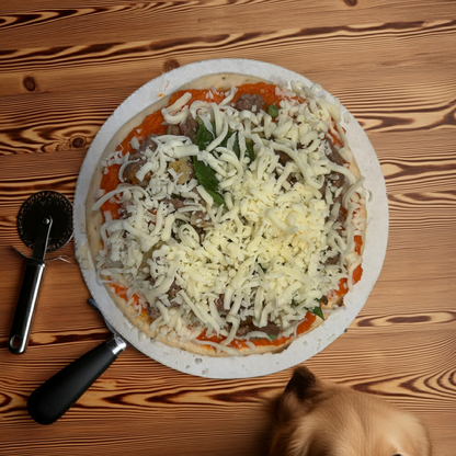 Finn’s Organic Pizza Night Treat Bundle