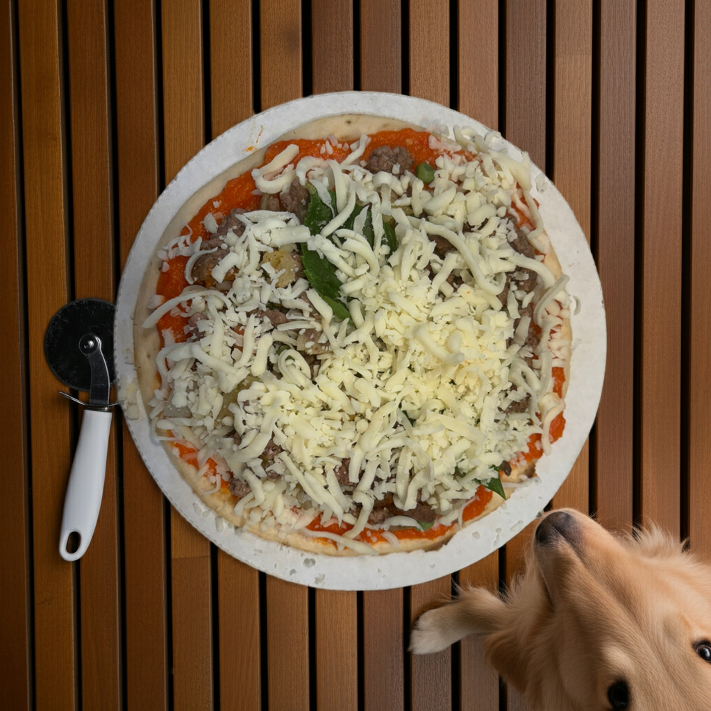 Finn’s Organic Pizza Night Treat Bundle