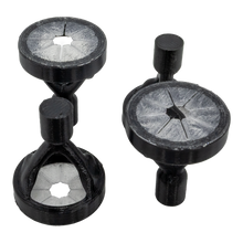 FragLoc™ - Macroalgae Holder Plugs (Pack of 4)