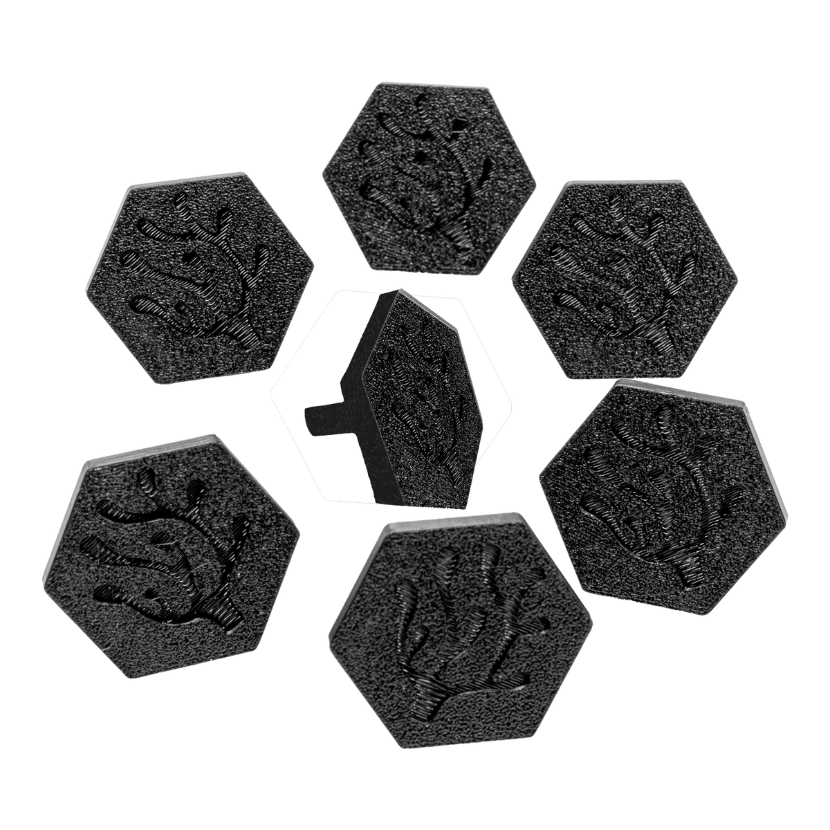 FragLoc™ - Magnetic Coral Frag Grow-Out Kit
