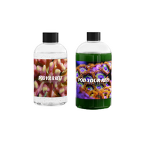 Zooplankton Frenzy + Phytoplankton Bundle