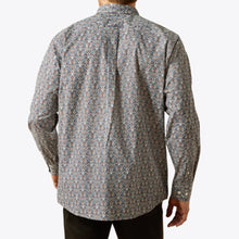 Tegan Paisley | Ariat Mens
