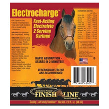 Electrocharge Paste