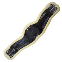 Contoured Fleece Cinch