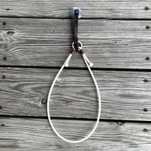 Rope Hat Holder