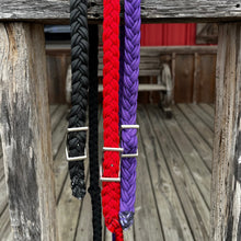 Pony Knot Rein