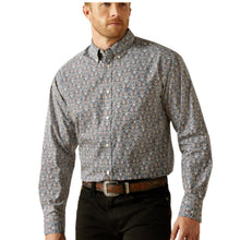 Tegan Paisley | Ariat Mens