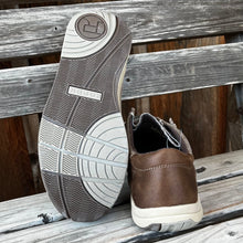 Brown Clearcut | Roper Mens
