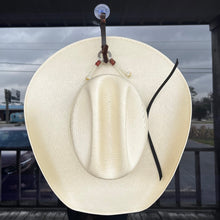 Rope Hat Holder