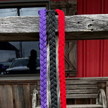 Pony Knot Rein