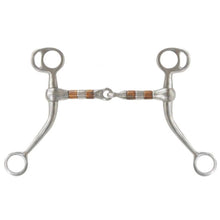 Copper Roller Tom Thumb
