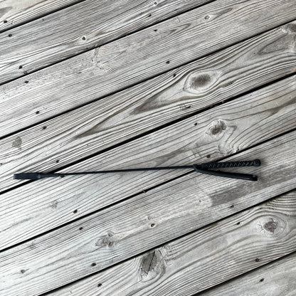 26" Riding Crop