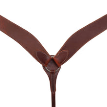 Double Stitched Breastcollar