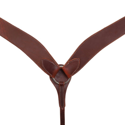 Double Stitched Breastcollar
