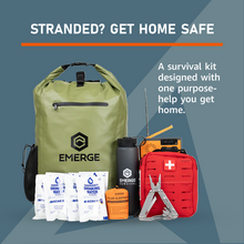 Get Home Bag