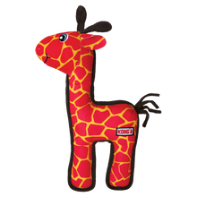 Kong Ballistic Giraffe Medium/Large